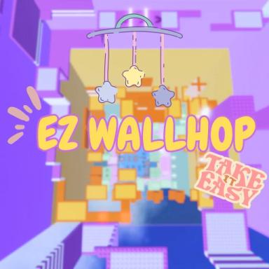 Thumbnail for EZ WALLHOP Game