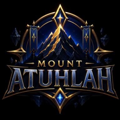 Thumbnail for [ UPD ] MOUNT ATUHLAH V.04
 Game