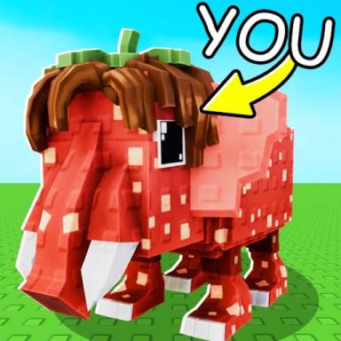 Thumbnail for Morph For Brainrots Game