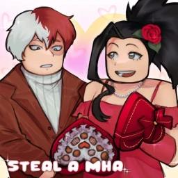 Steal A MHA! icon