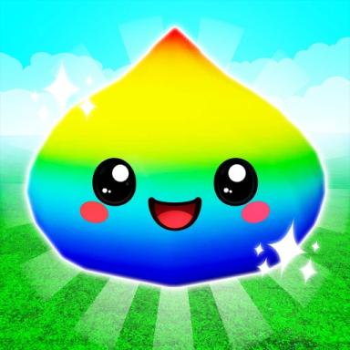 Roll a Squishy Dumpling icon