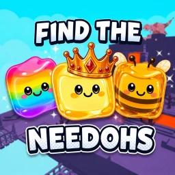 [2X SPEED⚡] Find The Needohs [80] icon