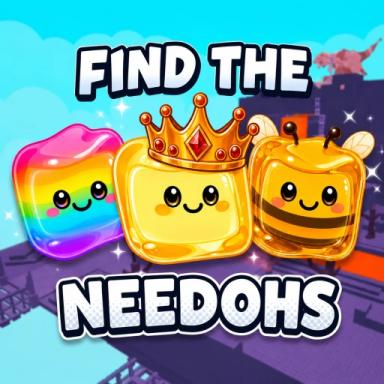 [UPD ☁️ ] Find The Needohs [70] icon