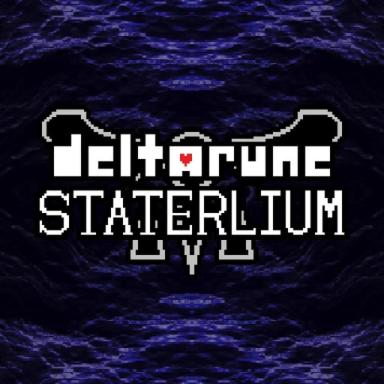 DELTARUNE: Staterlium icon