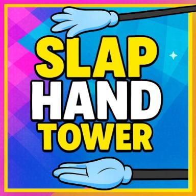 Slap Battle Tower icon
