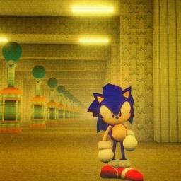 [PUBLIC TESTING] Sonic Expedition: The Trial icon