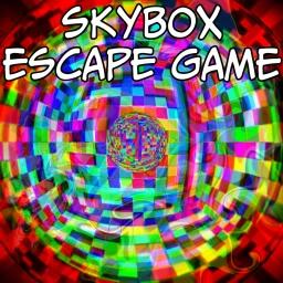 Skybox Escape Game icon