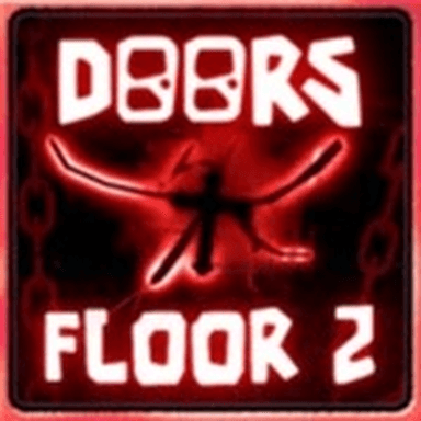 Thumbnail for DOORS [FLOOR 2] 👁️ FANMADE REMAKE Game