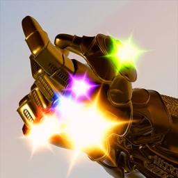 INFINITY GAUNTLET 🌸 icon