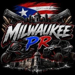 📢MILWAUKEE PR (UPDATE)🔫 icon