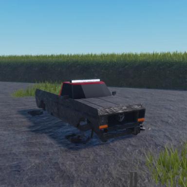 Thumbnail for (new update) Turbo's Mud Park! Game