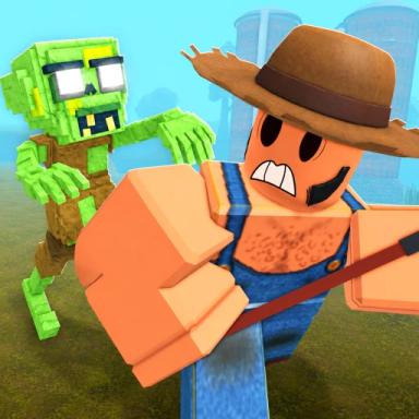 [BETA] Farm to Survive🧟 icon