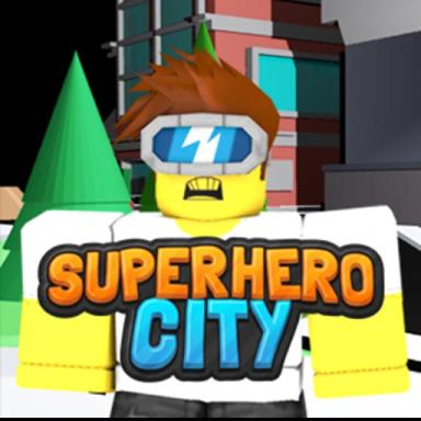 📚 [DAILY QUESTS!] 🎉⚡ Superhero City icon
