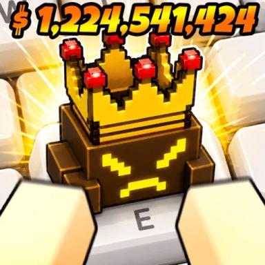 Thumbnail for Defend Your Keyboard! Game