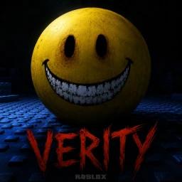 Verity [HORROR] icon