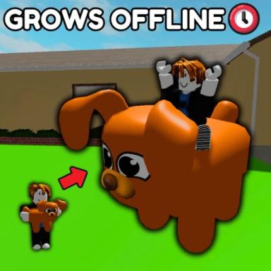 Thumbnail for Your Pet Puppy! Game