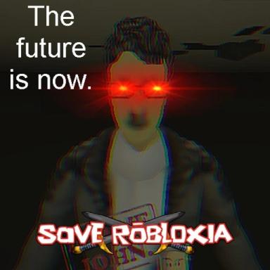 [HIATUS] Save Robloxia [⚔️] icon
