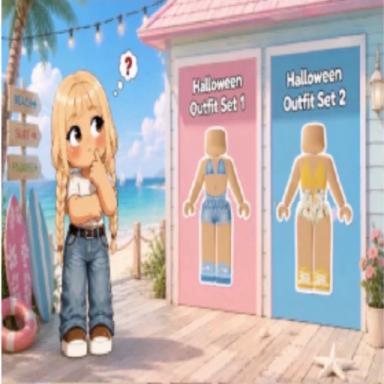 Would You Rather: Fashion Design Tower 👚 icon