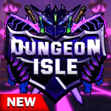 Thumbnail for Dungeon Isles  Game