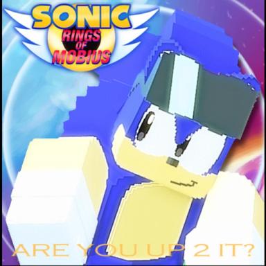 [SCRAPPED] Sonic The Hedgehog RP: Rings Of Mobius! icon
