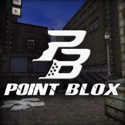 [NEW MAP] POINT BLOX icon