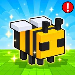 Thumbnail for Bee Farm 🐝 Game