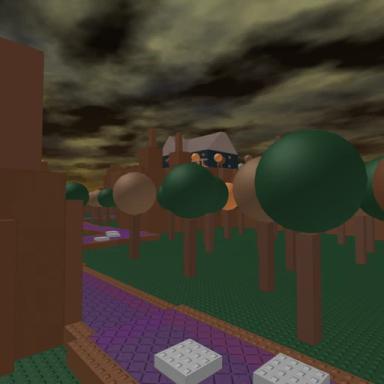Yoricks Resting Place - Original icon