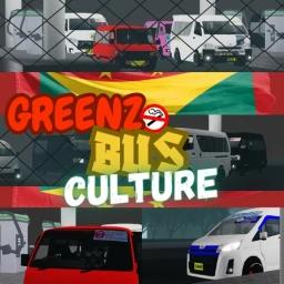 Greenz lifestyle (COMING SOON) icon