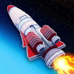 🚀 Launch To Moon! icon