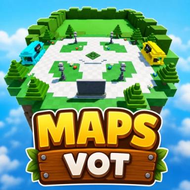 Maps Vot icon