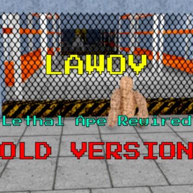 Thumbnail for LAW: Test Servers Game
