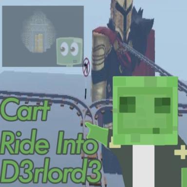 Cart Ride into D3rlord3 icon