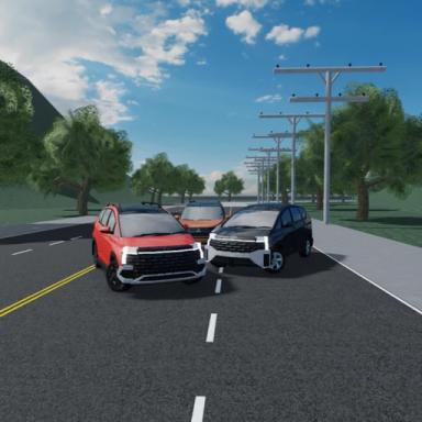 Thumbnail for (Open!!!) Experience Drive Car Game