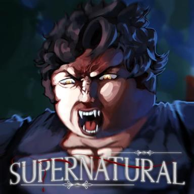 Supernatural [BETA 🩸] icon
