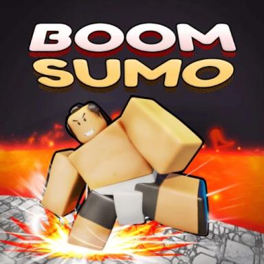 Thumbnail for Boom Sumo 💥 Game