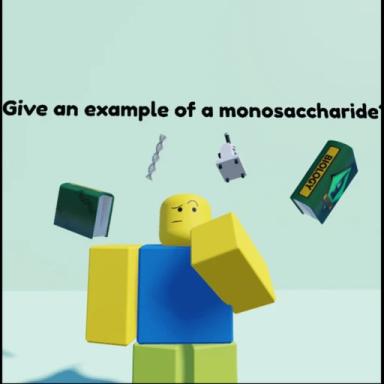 Thumbnail for Biology A Level Revision Quiz Game