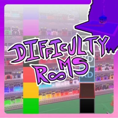 Difficulty Rooms (EJT) icon