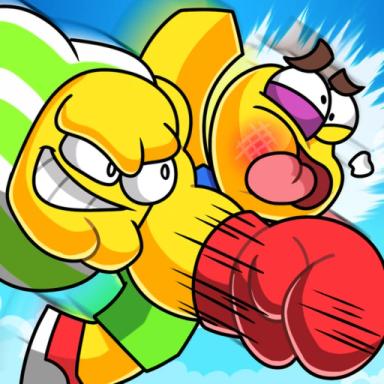 Strike Simulator icon