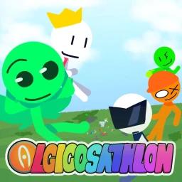 Algicosathlon icon