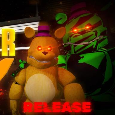 Fredbear icon