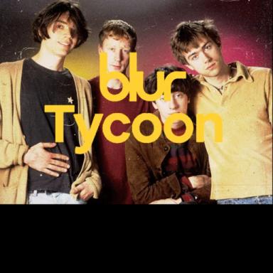 Blur Tycoon icon