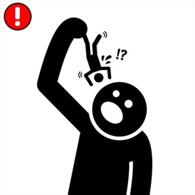 Thumbnail for Line to Get Eaten Game