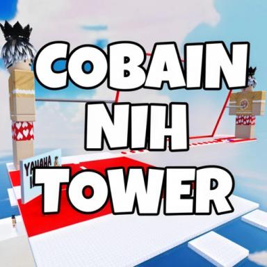 Thumbnail for Cobain Nih Tower Game