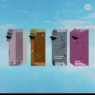 Towers of SKZ! (EXPANSION WIP) icon