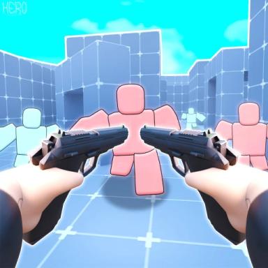 Thumbnail for 🎯 AIMLOCK Game