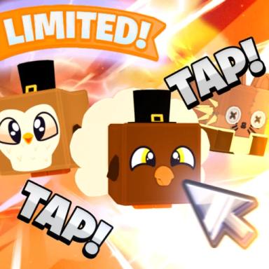 [🎉] Ascension Tappers! icon