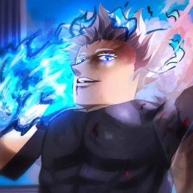 Thumbnail for [REWORK] Jujutsu Kaisen Incremental Game