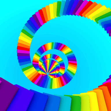 The Really Easy Obby icon