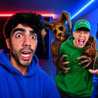 Thumbnail for [👹 RABBIT] House of Fede Vigevani 3  Game