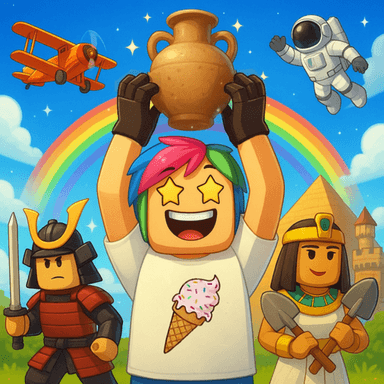 I Dug a Jug! icon